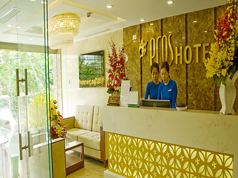 Eros Hotel