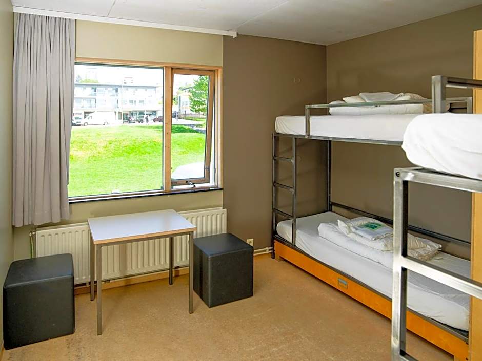 Dalur - HI Eco Hostel