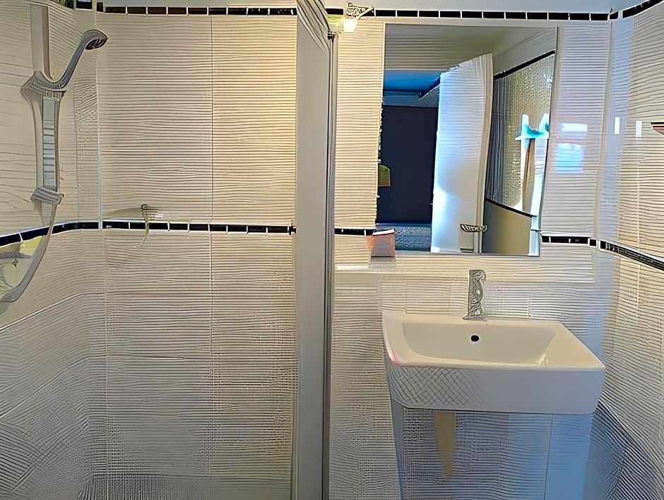 Sunrise Villas Seaview