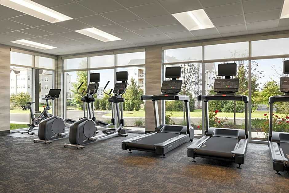 Fairfield Inn & Suites Bethlehem PA