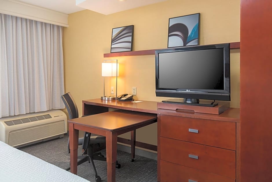 Courtyard by Marriott Des Moines West/Jordan Creek