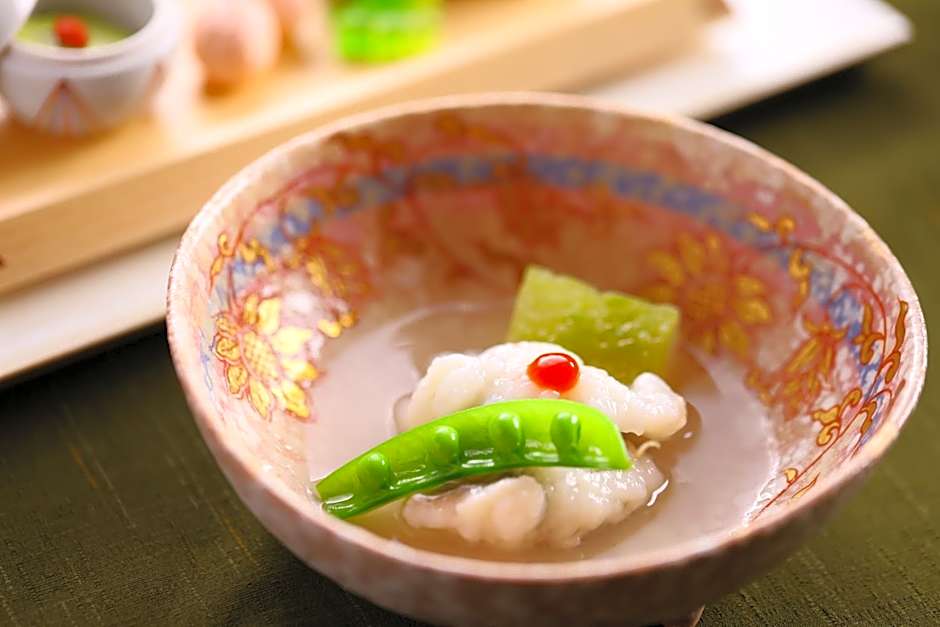 和みの湯宿なかやま