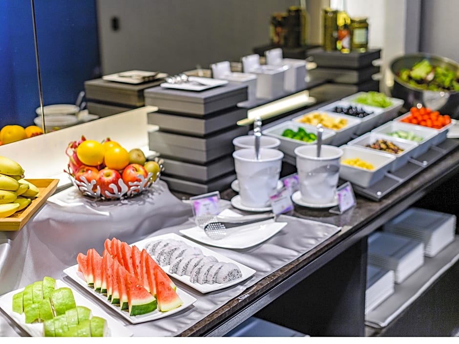 Tango Hotel Taichung