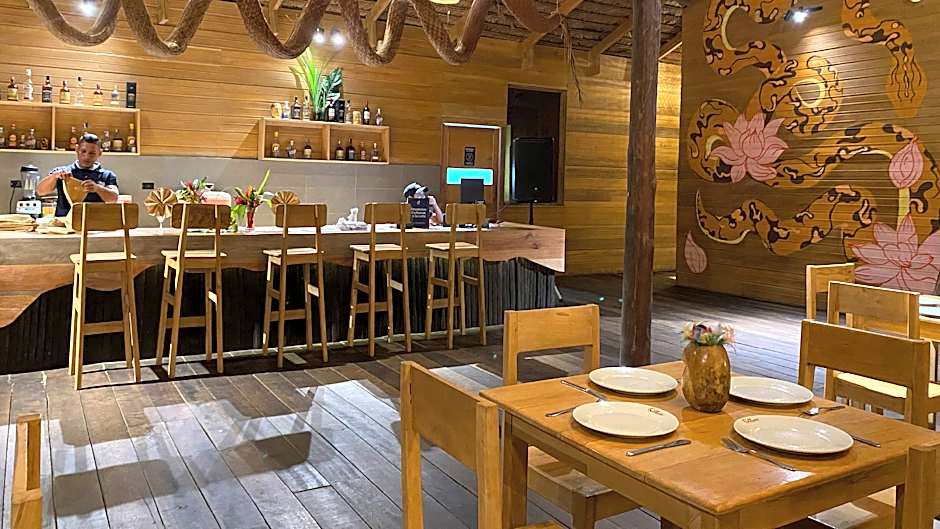 Hotel Amazon by On Vacation