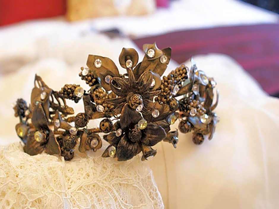 The Ambassador Townhouse