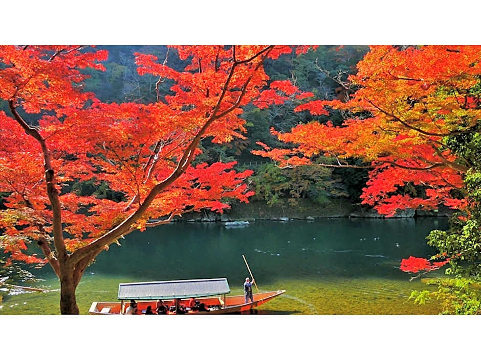 River Side Arashiyama - Vacation STAY 86277v