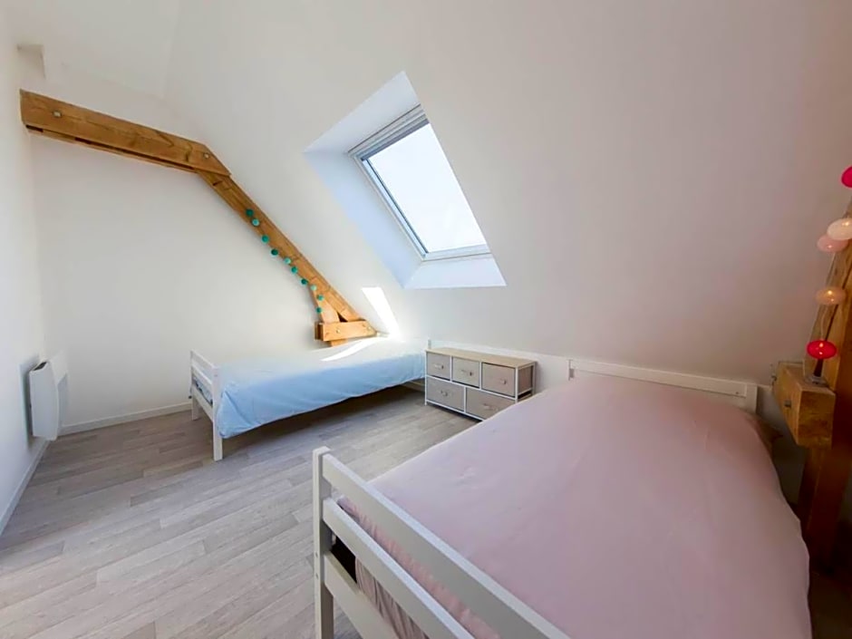 La Tour de la Conterie