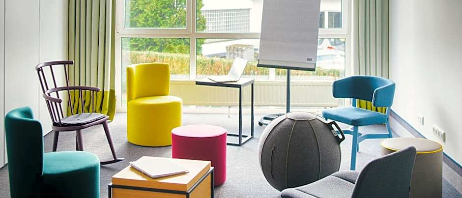 Vienna House Easy by Wyndham Coburg