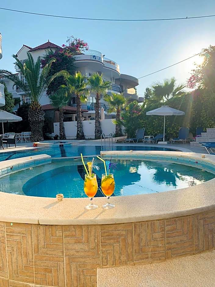 White Palace Studios