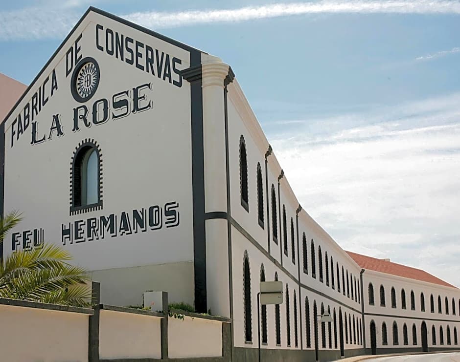 Alameda Hostel