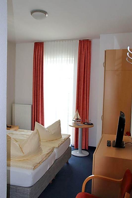 Hotel Garni Meeresgruß