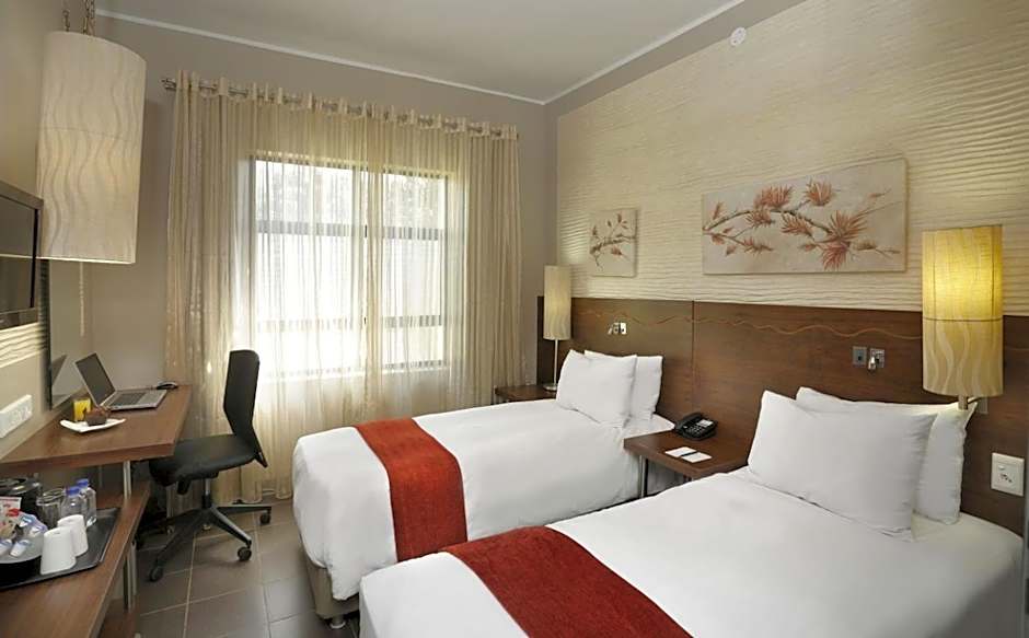 Peermont Metcourt at Umfolozi Empangeni