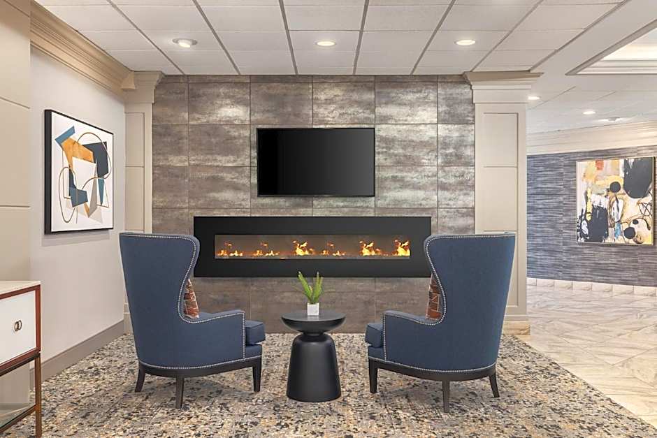 Holiday Inn Wichita East I-35 By IHG