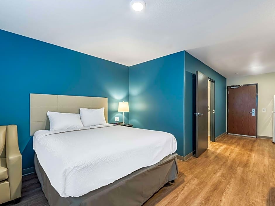 Extended Stay America Suites - Minneapolis - Airport - Mendota Heights