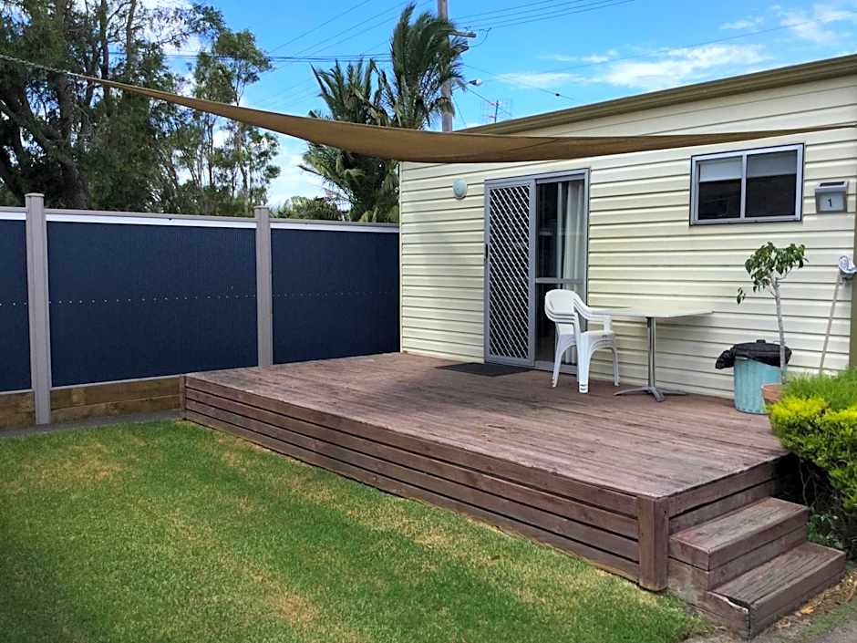 Riviera Caravan Park