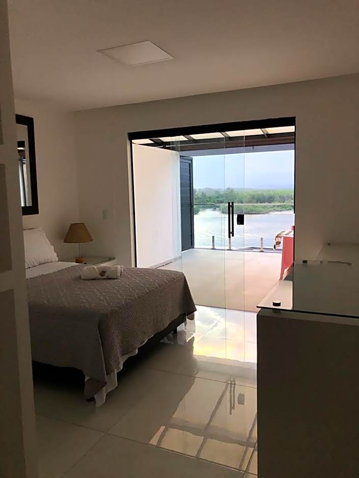 Suítes Luxo Marambaia- Epic House