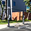 Courtyard by Marriott Los Angeles Burbank Airport