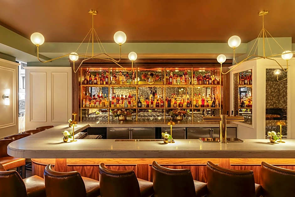 The Benjamin Royal Sonesta New York