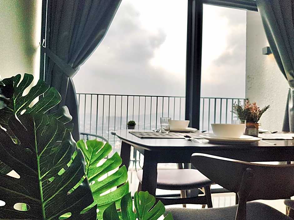 Ekocheras Suite by MOKA at CHERAS
