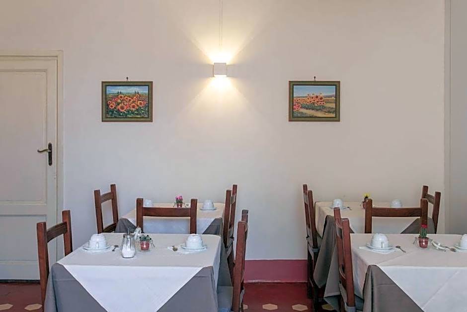 Hotel D'Azeglio