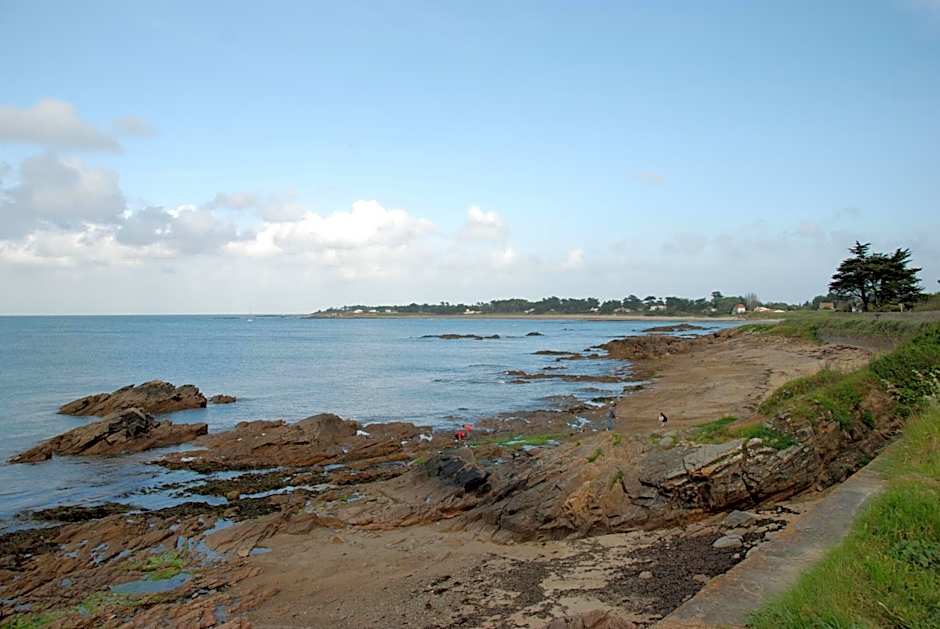 Chambres d'hôtes - Chez Stephane