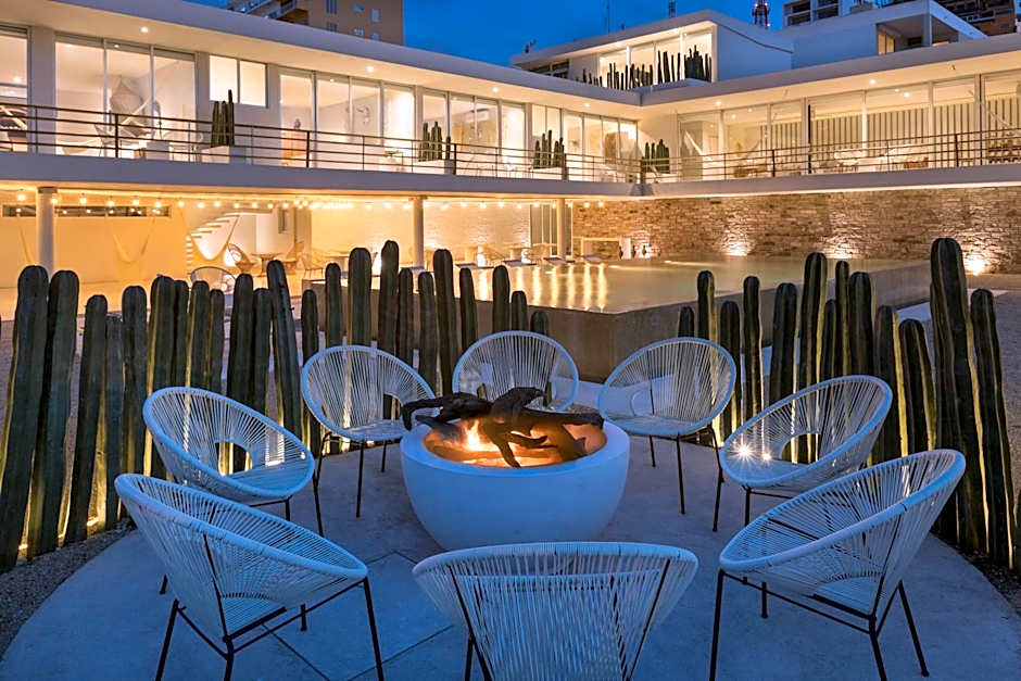 Hotel Boutique Casa Lulu