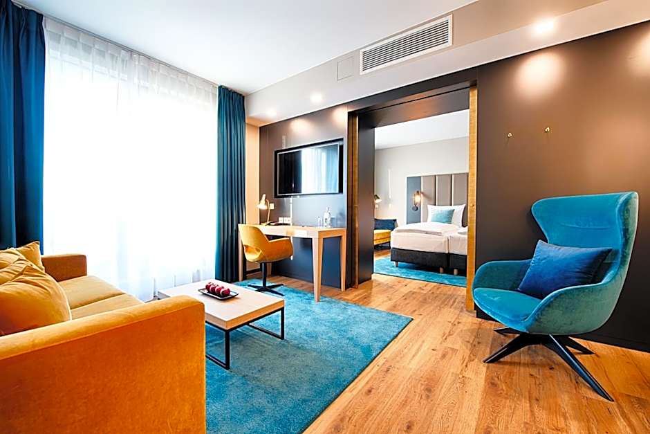 Welcome Hotel Neckarsulm