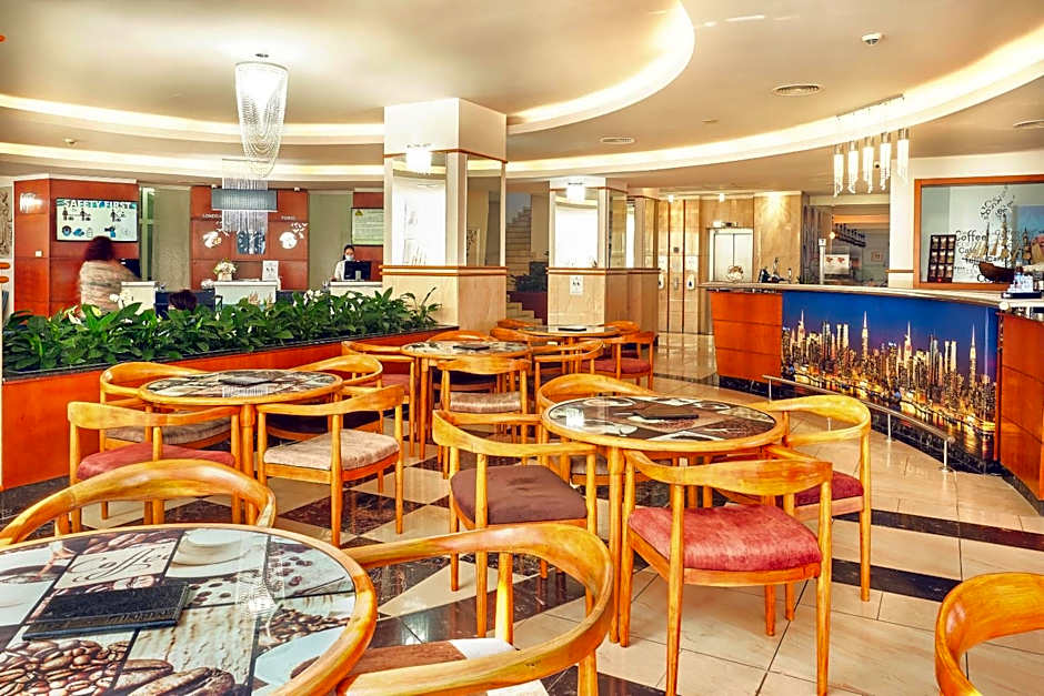 Continental Forum Constanta