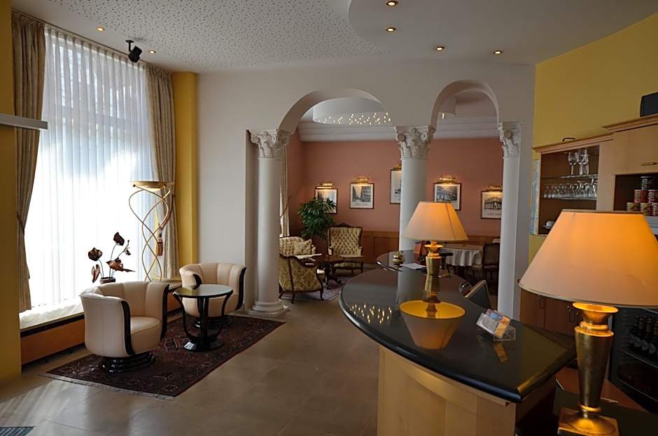 Hotel Mack Private Inn