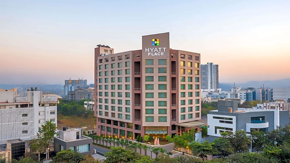 Hyatt Place Pune Hinjewadi