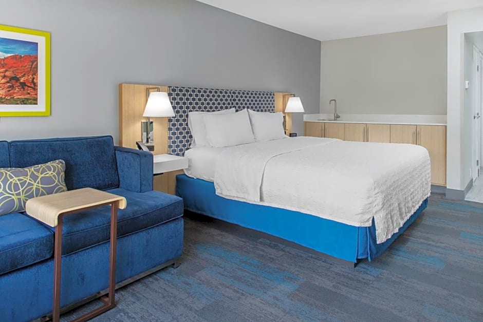 Hampton Inn Las Vegas/Summerlin