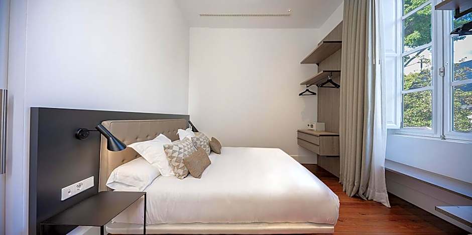The Park Suites by IRES LAR