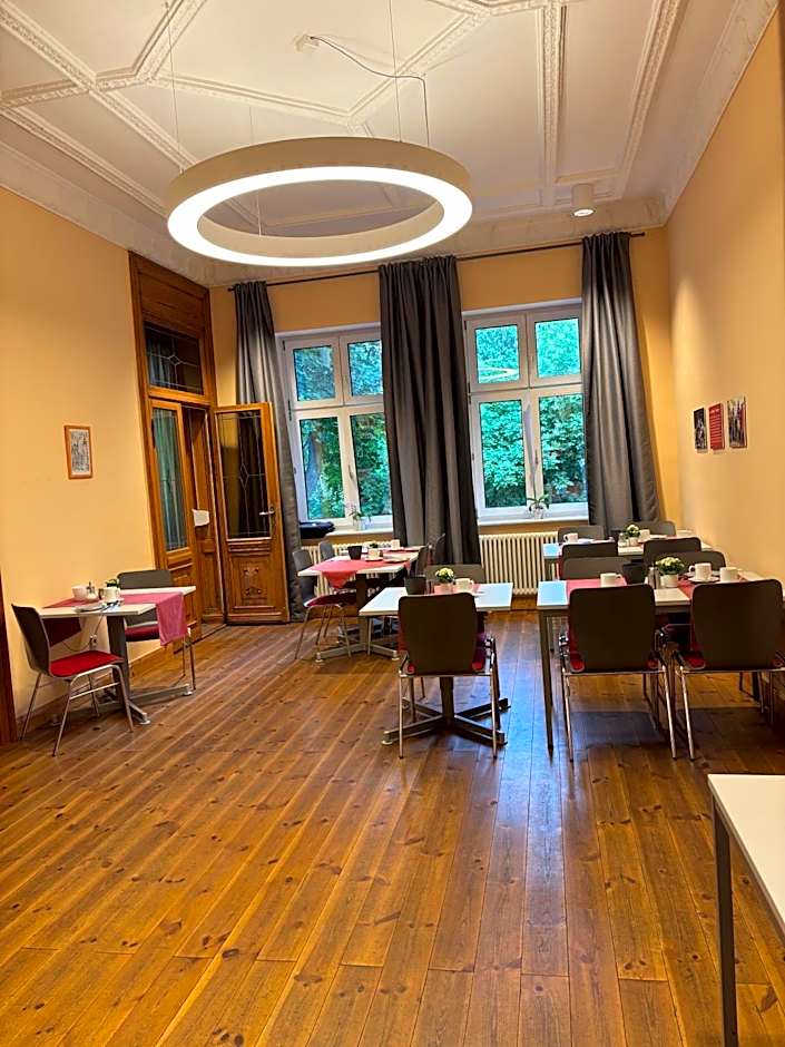 Johanniterhaus Wittenberg