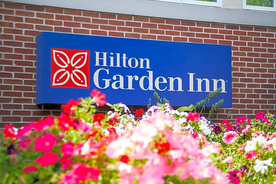 Hilton Garden Inn Lancaster