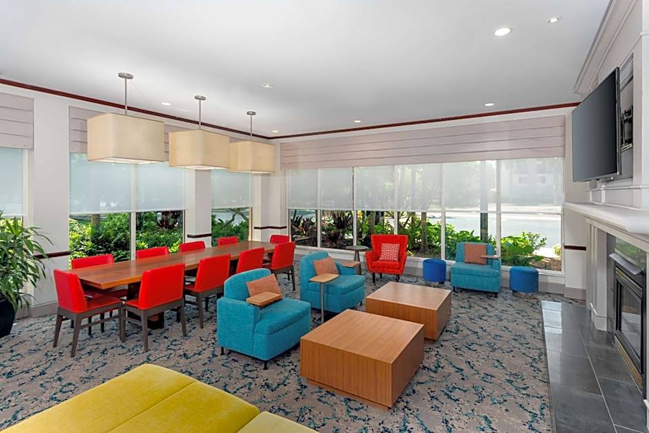 Hilton Garden Inn Ft. Lauderdale Sw/Miramar
