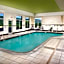Fairfield Inn & Suites by Marriott Chattanooga I-24/Lookout Mountain