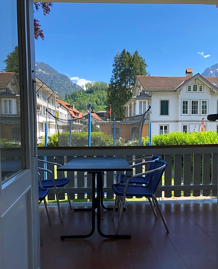 Interlaken Marco Hostel