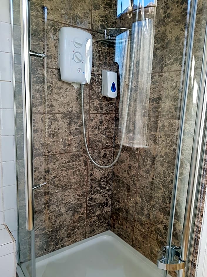 Fines Bayliwick Hotel