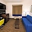 Atrium Hotel And Suites Dfw Airport