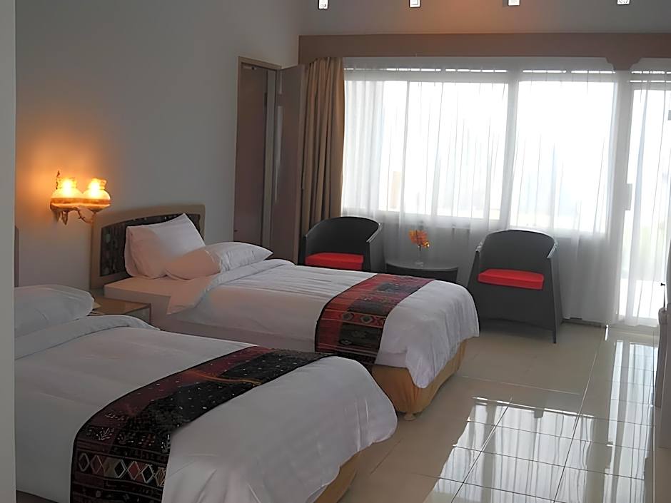 Hotel Patra Parapat