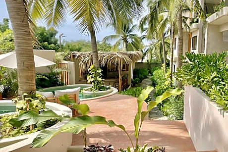 Casa Leah Puerto Escondido