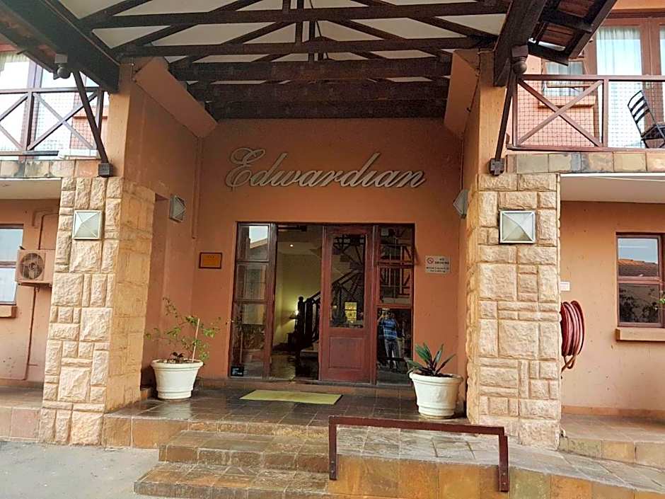 Ocean View Villas Unit G02