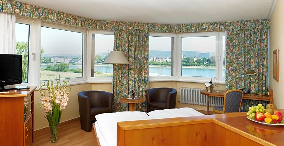 Rheinhotel Larus