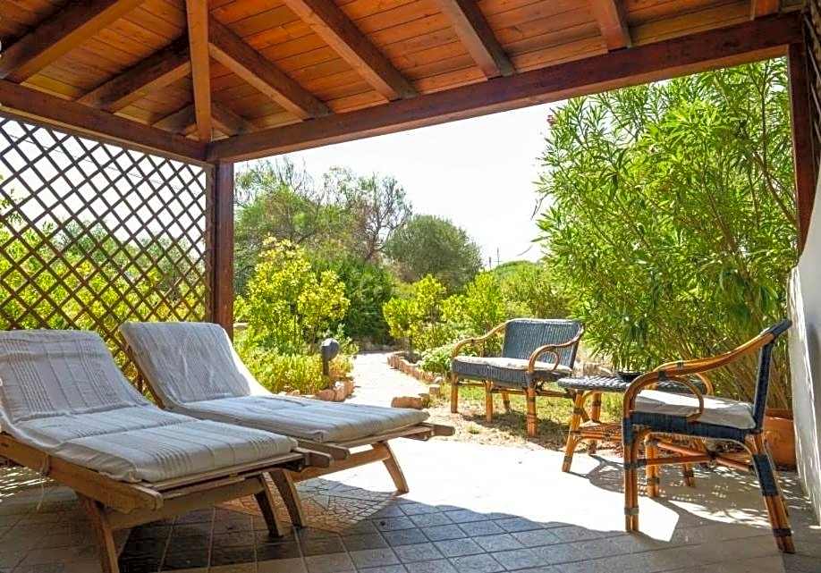 Hotel Club Ragno D'oro