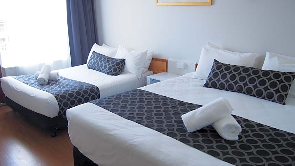 Queanbeyan Motel