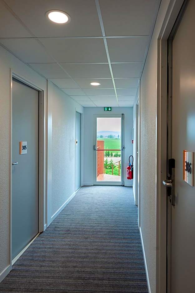 Premiere Classe Beaune