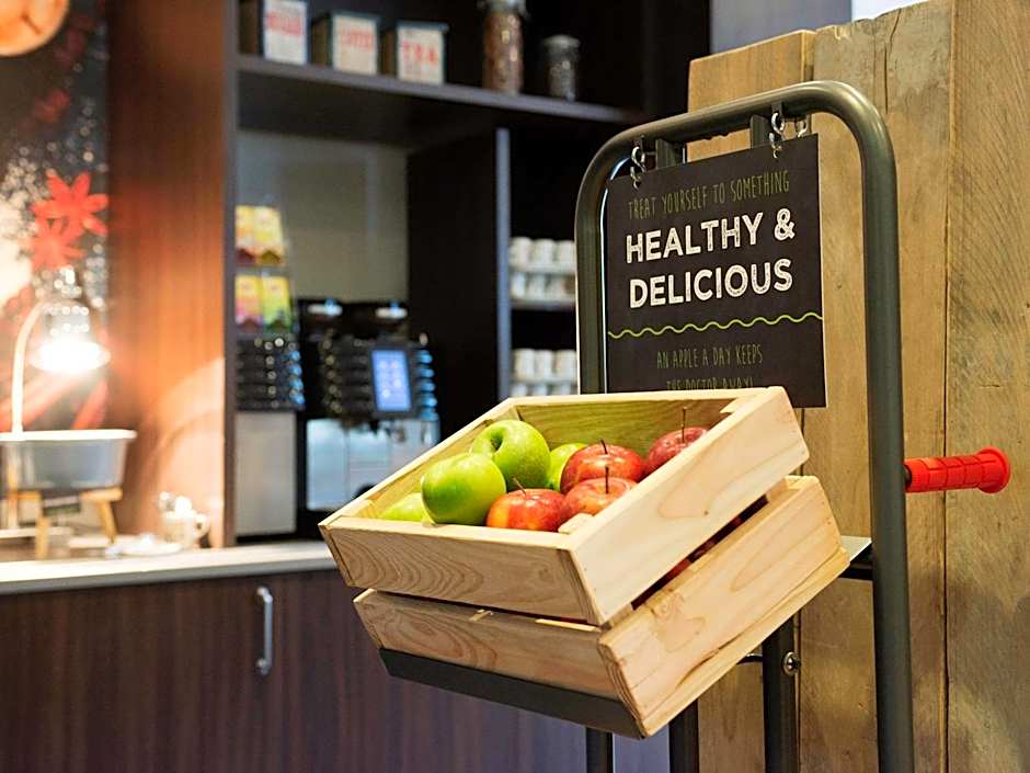 ibis Rotterdam Vlaardingen