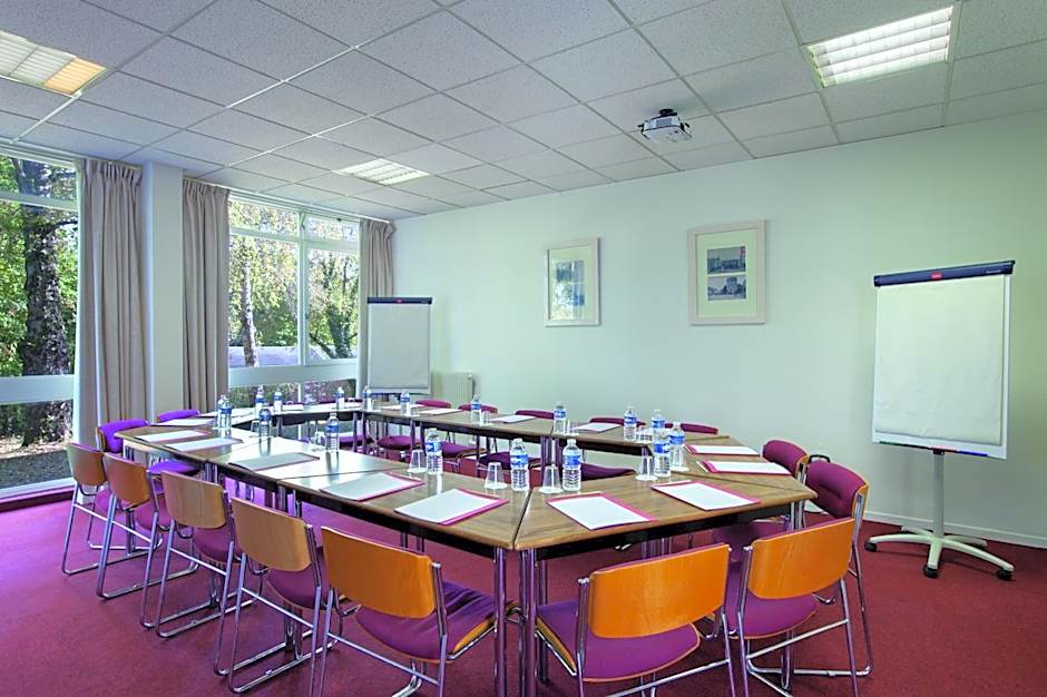 Hotel Belambra Le Normont