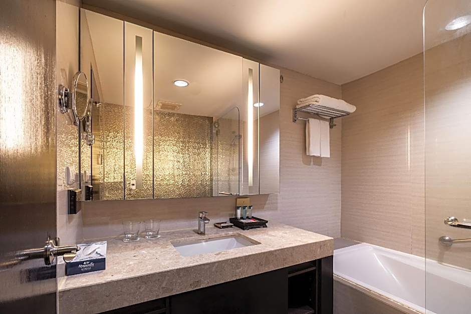 Rembrandt Residences Bangkok