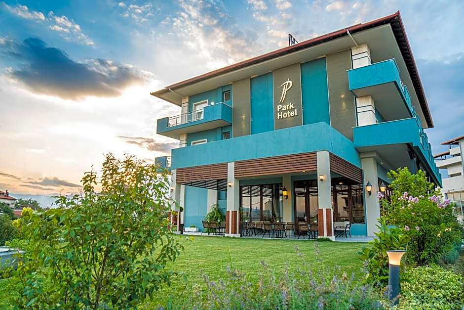 Park Hotel